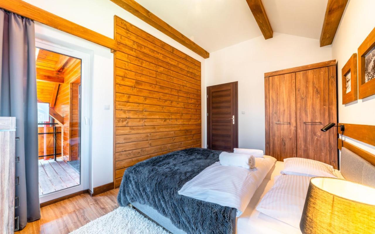 Apartamenty Gorski Zakatek Karpacz Na Emilii Plater 18C מראה חיצוני תמונה