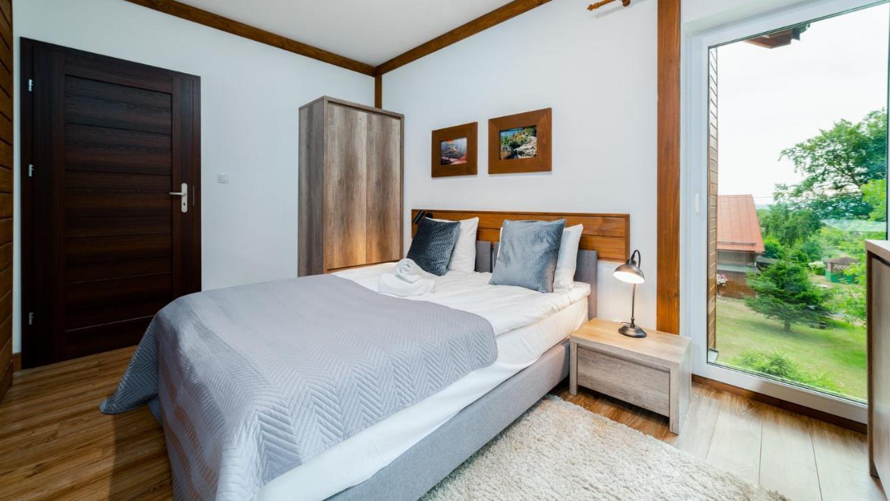 Apartamenty Gorski Zakatek Karpacz Na Emilii Plater 18C מראה חיצוני תמונה
